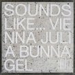 画像1: Julia Bunnagel "Sound Like ... Vienna" [LP]