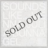画像: Julia Bunnagel "Sound Like ... Vienna" [LP]