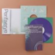 画像4: Jorn Ebner "Perifaerye" [Purple LP + 24 pages Booklet]