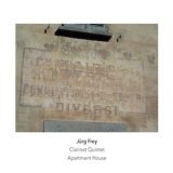 画像: Jurg Frey "Clarinet Quintet" [CD]