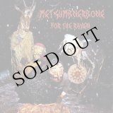 画像: Metgumbnerbone "For The Raven" [CD]