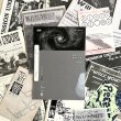 画像2: something cool issue_03 "ソラリスの残響" [Zine]