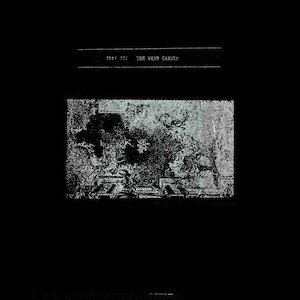 画像: Fumio Kosakai "The Warm Garden" [2LP]