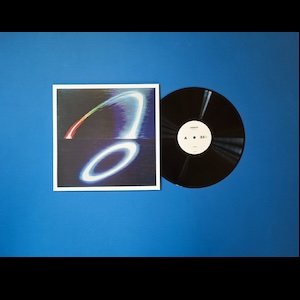 画像: Klaus Wiese "Uranus" [LP]