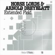 画像1: Horse Lords & Arnold Dreyblatt "Extended Field" [LP]