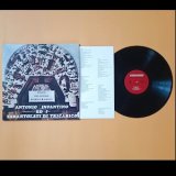 画像: Antonio Infantino e i Tarantolati di Tricarico "Follie Del Divino Spirito Santo" [LP]