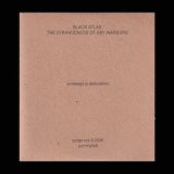 画像: xcrswegx "Black Atlas: The Strangeness of Aby Warburg" [CD]