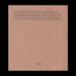 画像2: xcrswegx "Black Atlas: The Strangeness of Aby Warburg" [CD]