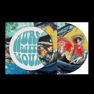 画像: Nurse With Wound "Chromanatron" [Picture LP]