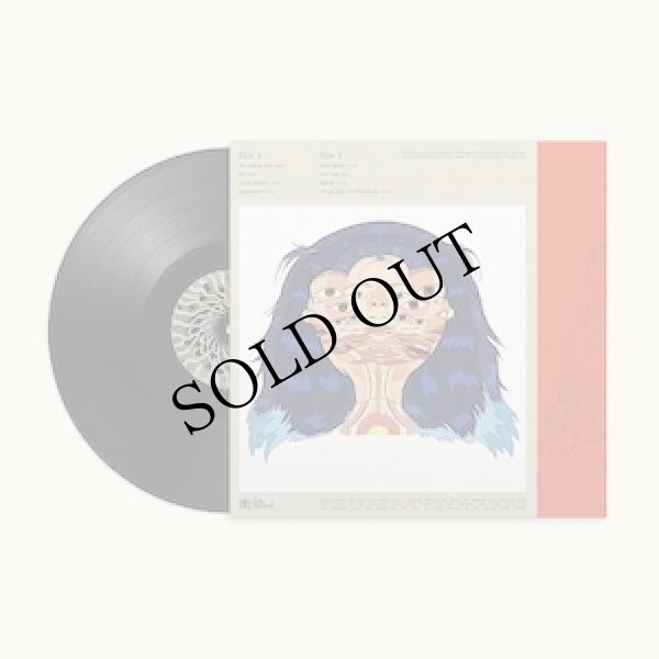 画像3: Charmaine Lee "Tulpa" [LP]