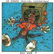 画像1: Un Drame Musical Instantane "Qui vive ?" [CD]