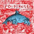 画像1: Poudingue "La preuve" [LP]