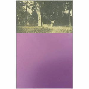画像: Tomoyoshi Date "『Piano Trilogy​』​- 432Hz As it is, As you are -" [Cassette]