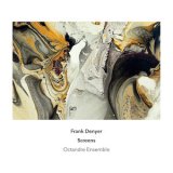 画像: Frank Denyer "Screens" [CD]
