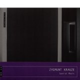画像: Zygmunt Krauze "Spatial Music" [CD]
