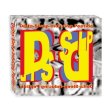 画像1: Delta-Sleep-Inducing Peptide "L-Tryptophan / Somnosections / Pre-Natal" [3CD Box]