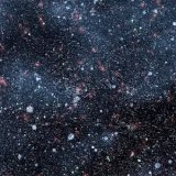 画像: Takashi Makino "Space Noise" [Cassette]