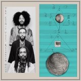 画像: The Cosmic Tones Research Trio [CD]