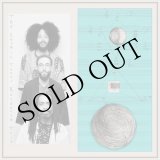 画像: The Cosmic Tones Research Trio [LP]
