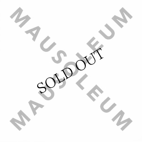 画像1: Jackman "Mausoleum" [CD]