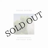 画像: Anthony Vine "Sound Spring" [CD]