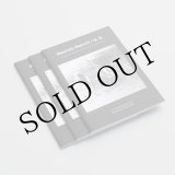 画像: M.B. "A Journey Through Sound, Silence and Return + M.U.U.N.H. 31.04.1982" [102pages Monograph + CD]