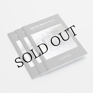 画像: M.B. "A Journey Through Sound, Silence and Return + M.U.U.N.H. 31.04.1982" [102pages Monograph + CD]