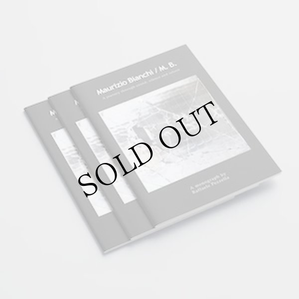 画像1: M.B. "A Journey Through Sound, Silence and Return + M.U.U.N.H. 31.04.1982" [102pages Monograph + CD]