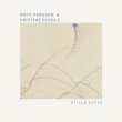 画像1: Mats Persson & Kristine Scholz "stilla svava" [CD]