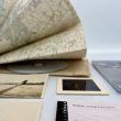 画像4: ojeRum "arthur & jeremias" [CD + 13 postcards + Vintage Map]