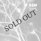 画像: RLW "Fading Pictures" [CD]