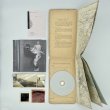 画像1: ojeRum "arthur & jeremias" [CD + 13 postcards + Vintage Map]