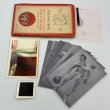 画像2: ojeRum "arthur & jeremias" [CD + 13 postcards + Vintage Map]
