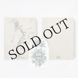 画像: øjeRum "Stigma" [144 pages book + CD]