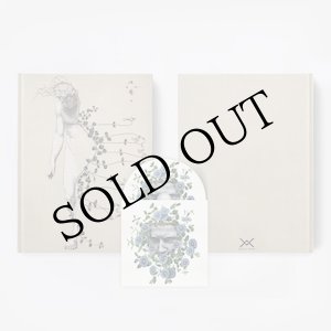 画像: øjeRum "Stigma" [144 pages book + CD]