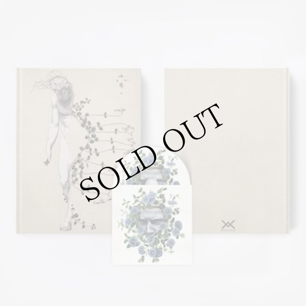 画像1: øjeRum "Stigma" [144 pages book + CD]