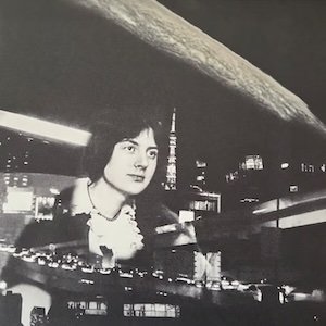 画像: Eiko Ishibashi + Hiroshi Minami "Gasping_Sighing_Sobbing" [LP]