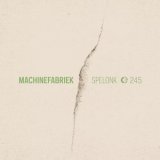 画像: Machinefabriek "Spelonk" [CD]