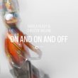 画像1: Marla Hlady & Christof Migone "On And On And Off" [CD]