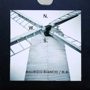 画像: Maurizio Bianchi "N.E.S.W." [CD-R]