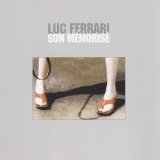 画像: Luc Ferrari "Son Memorise" [CD]