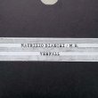 画像1: Maurizio Bianchi "Verfall" [CD-R]