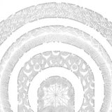 画像: Tristan Allen "Osni the Flare" [LP]