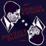 画像: Giorgos Katsaros [Red LP]