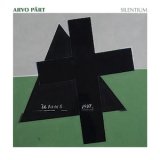 画像: Arvo Part "Silentium" [Clear LP]
