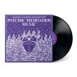 画像2: Master Wilburn Burchette "Psychic Meditation Music" [LP]