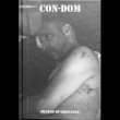 画像1: Con-Dom "Shards Of Ordnance" [2CD + Hardcover book]