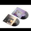画像2: crys cole & Oren Ambarchi / Giuseppe Ielasi "Sparkling or Silent / unfamiliar music (paris)" [LP]