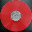 画像2: Leila Bordreuil + Kali Malone "Music for Intersecting Planes" [Brick Red LP]