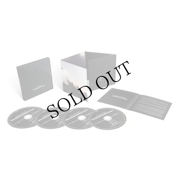 画像2: William Basinski "The Disintegration Loops - Arcadia Archive Edition" [4CD Box]